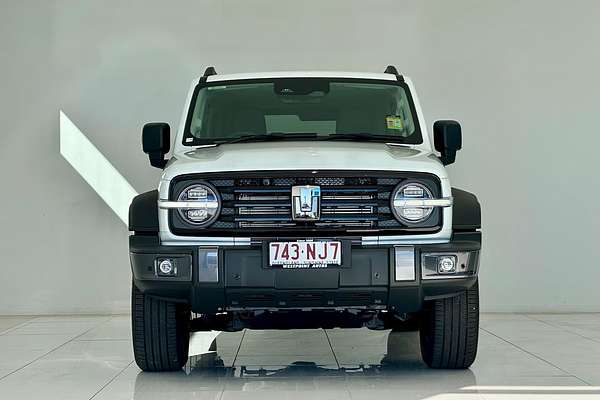 2025 GWM Tank 300 Ultra P01