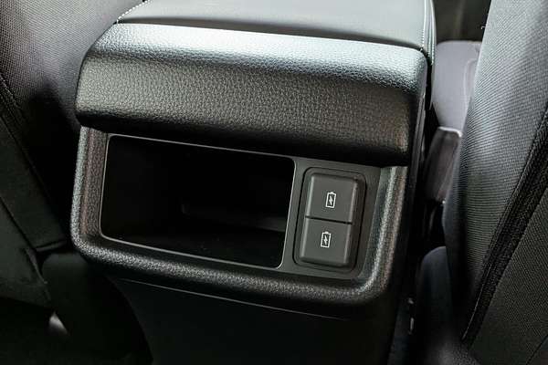 2025 Isuzu MU-X LS-U