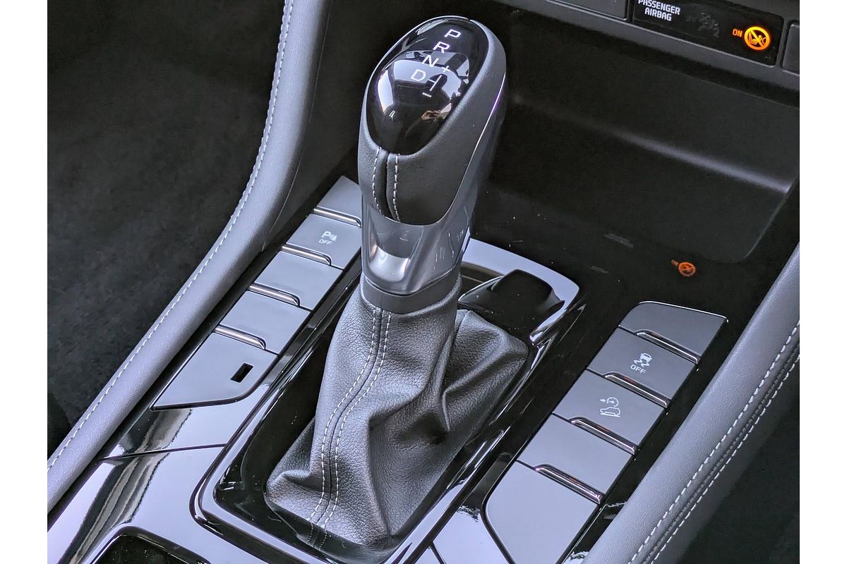 2025 Isuzu MU-X LS-U