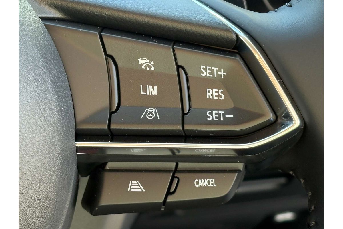 2024 Mazda 6 G35 GT SP GL Series