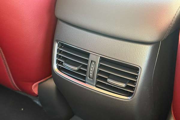 2024 Mazda 6 G35 GT SP GL Series