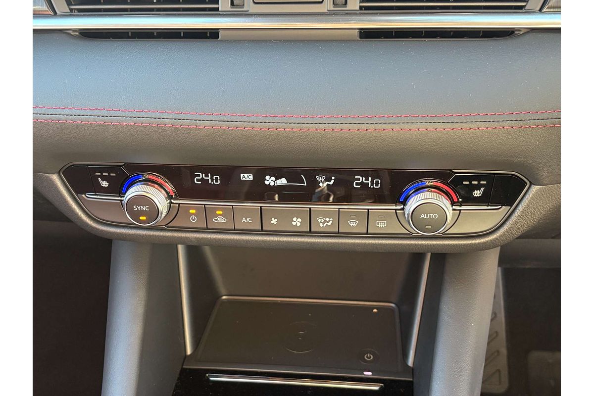 2024 Mazda 6 G35 GT SP GL Series