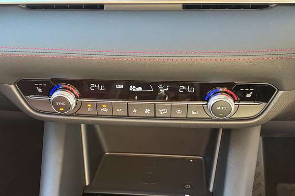 2024 Mazda 6 G35 GT SP GL Series