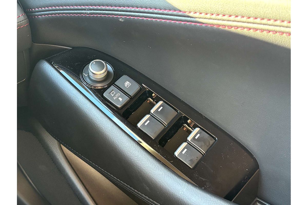 2024 Mazda 6 G35 GT SP GL Series