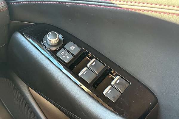 2024 Mazda 6 G35 GT SP GL Series