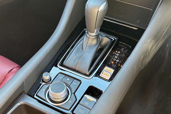 2024 Mazda 6 G35 GT SP GL Series