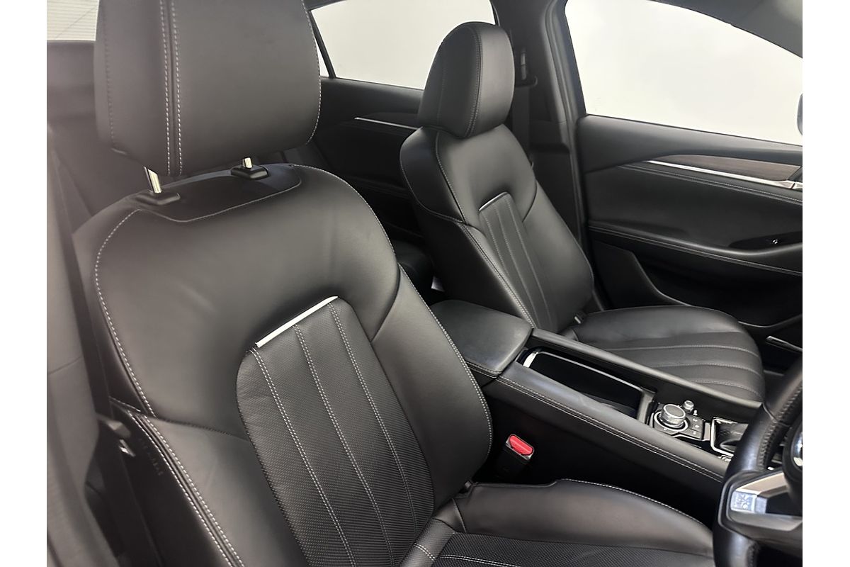 2023 Mazda 6 G35 Atenza GL Series