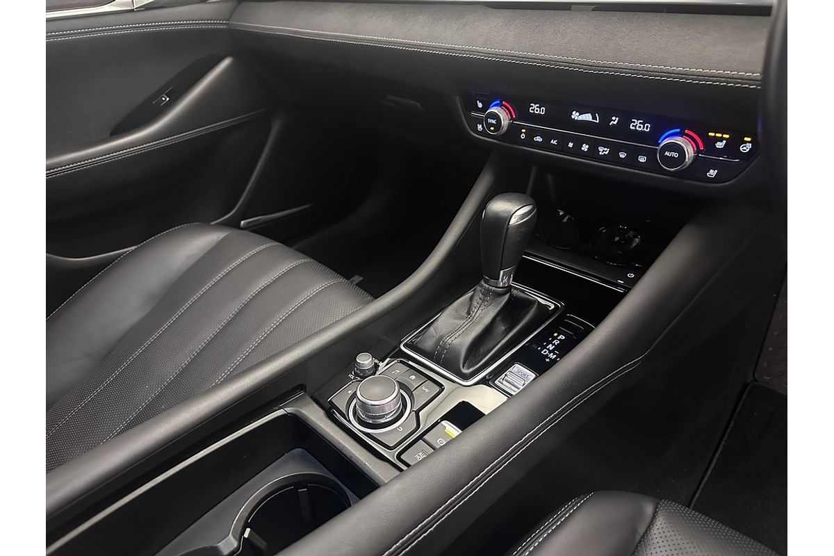 2023 Mazda 6 G35 Atenza GL Series