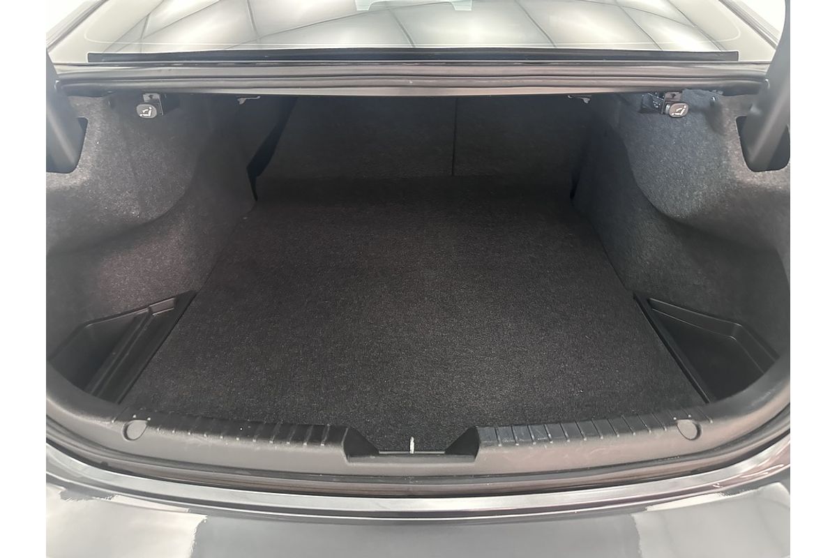 2023 Mazda 6 G35 Atenza GL Series