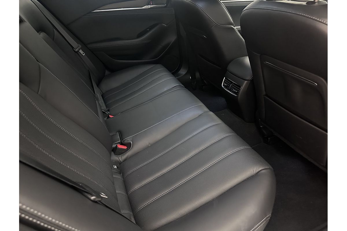 2023 Mazda 6 G35 Atenza GL Series