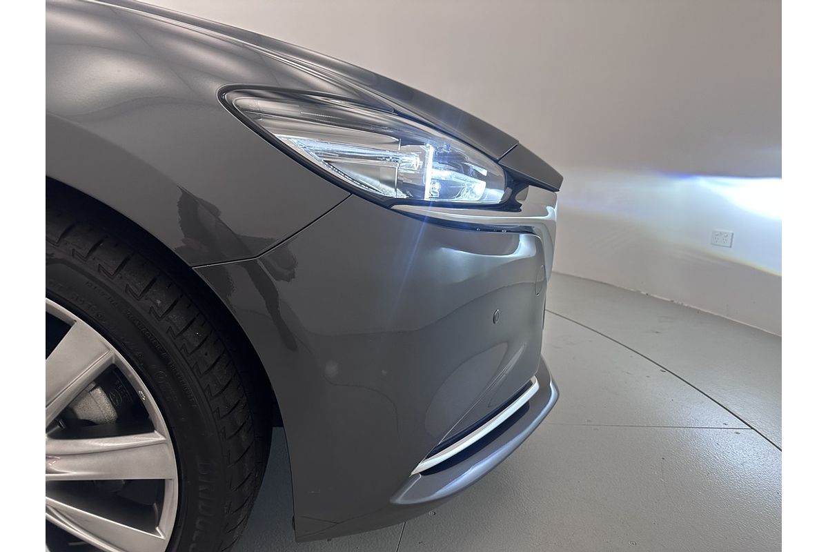 2023 Mazda 6 G35 Atenza GL Series
