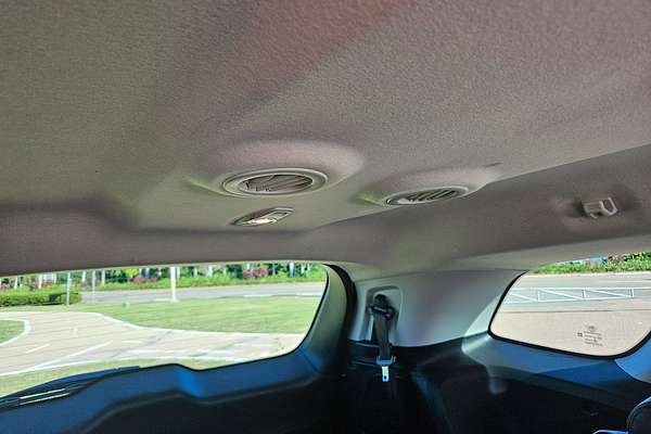 2022 Ford Everest Trend UA II 2.0L