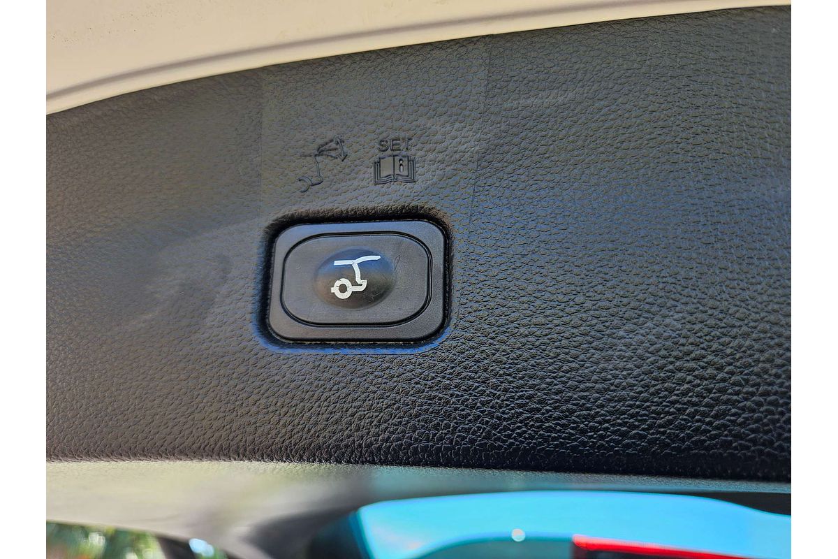 2022 Ford Everest Trend UA II 2.0L