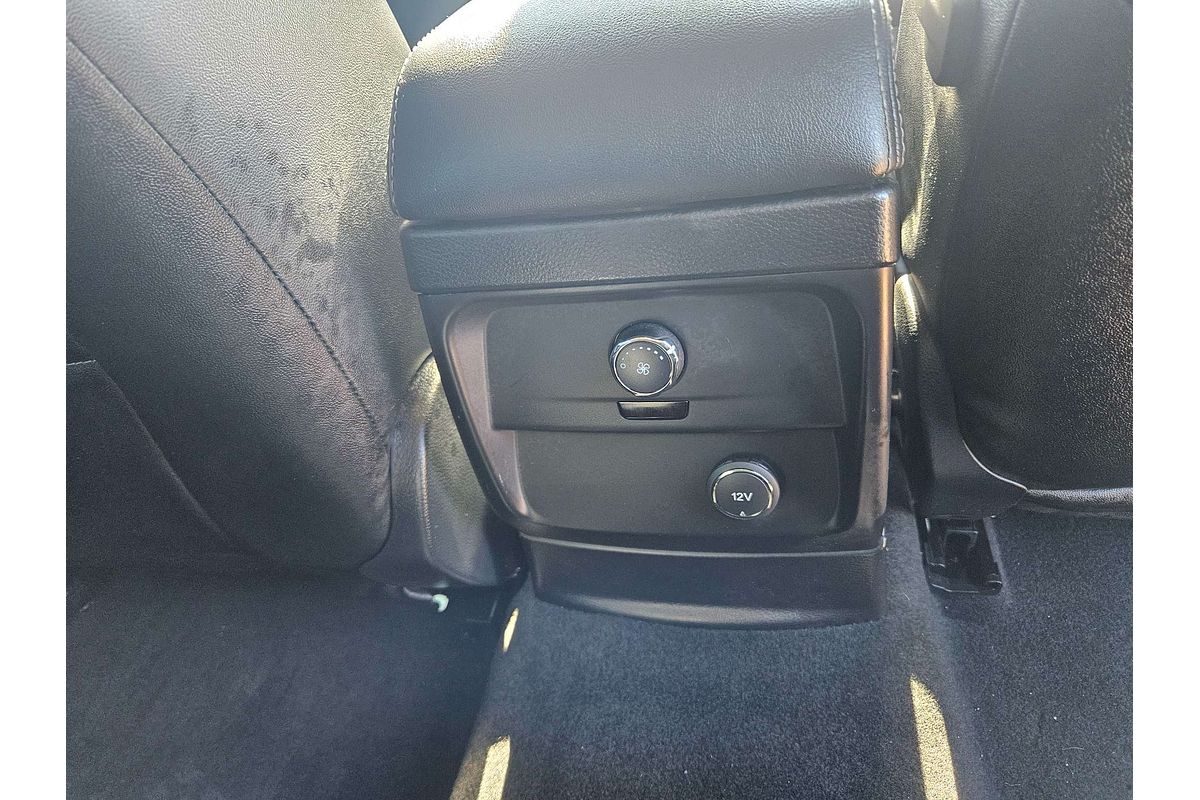 2022 Ford Everest Trend UA II 2.0L