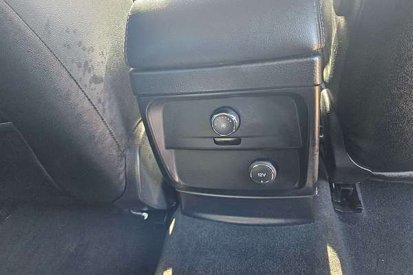 2022 Ford Everest Trend UA II 2.0L