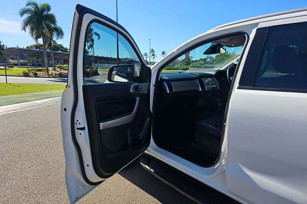 2022 Ford Everest Trend UA II 2.0L