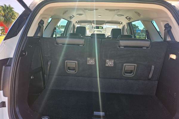 2022 Ford Everest Trend UA II 2.0L