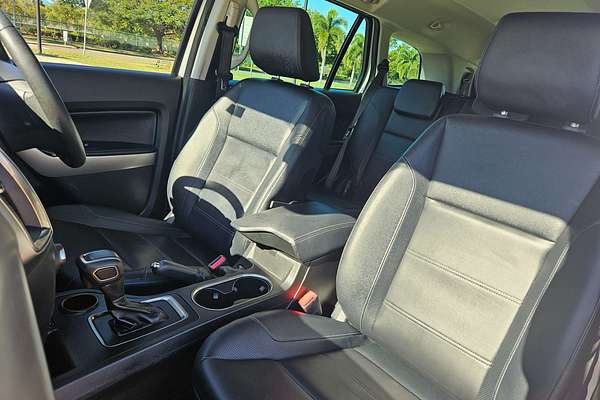 2022 Ford Everest Trend UA II 2.0L