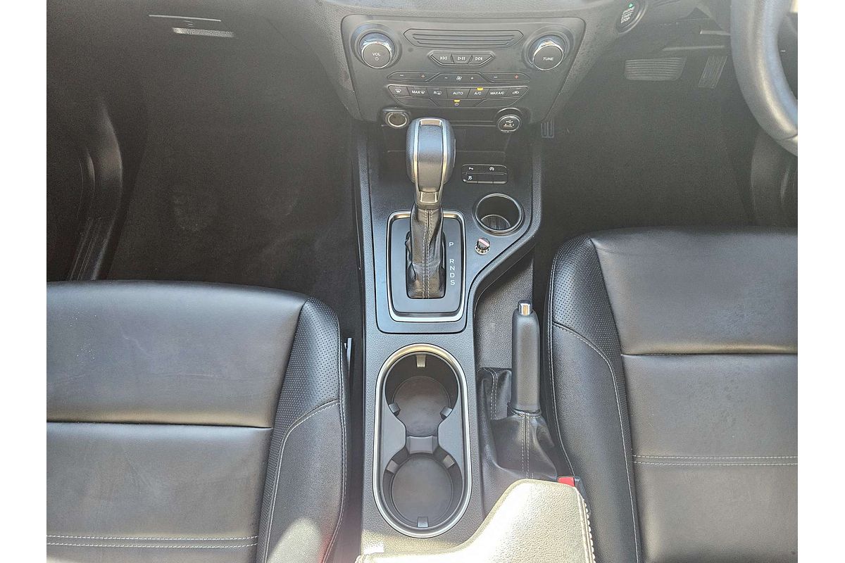 2022 Ford Everest Trend UA II 2.0L