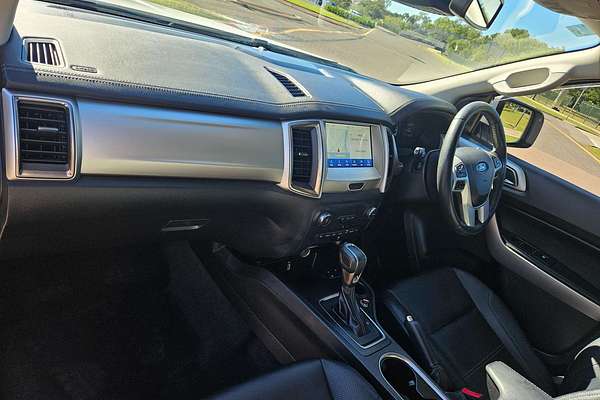 2022 Ford Everest Trend UA II 2.0L