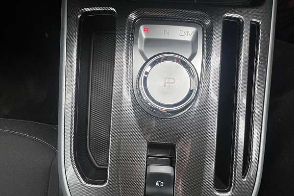 2025 GWM Haval Jolion Premium A01