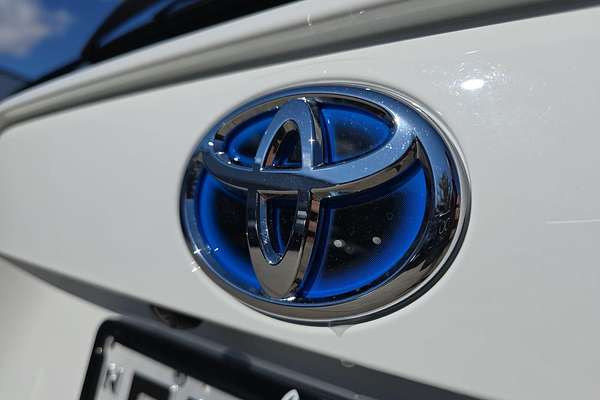 2023 Toyota RAV4 GXL AXAH52R