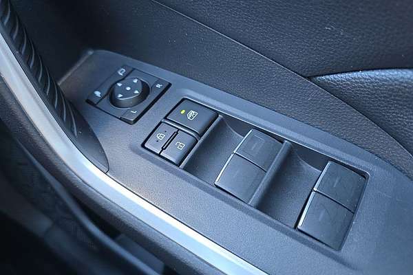 2023 Toyota RAV4 GXL AXAH52R