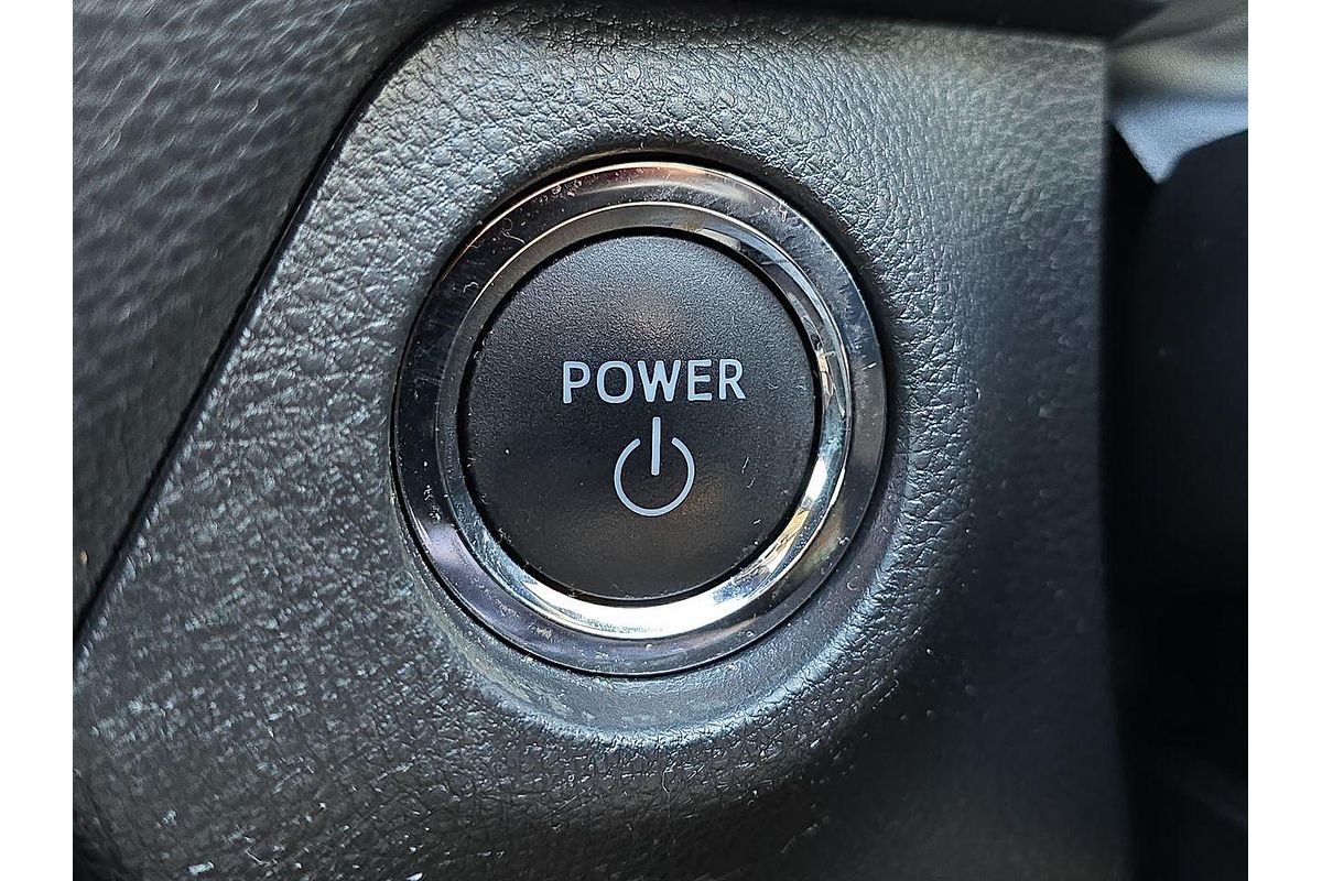 2023 Toyota RAV4 GXL AXAH52R