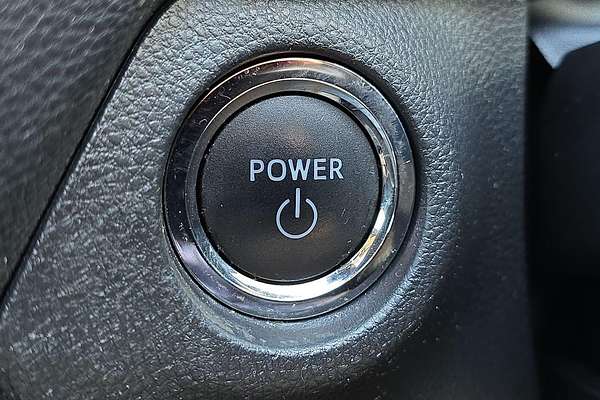 2023 Toyota RAV4 GXL AXAH52R