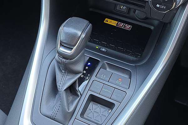 2023 Toyota RAV4 GXL AXAH52R