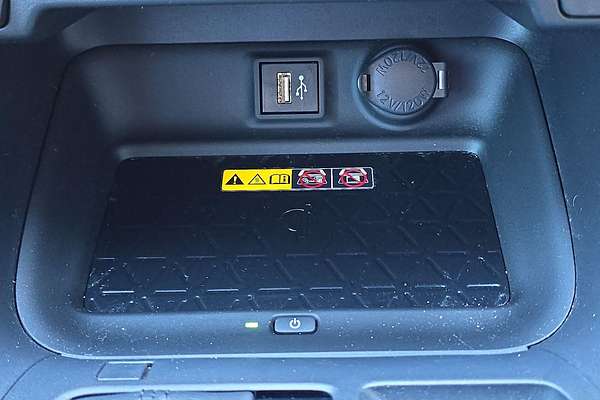 2023 Toyota RAV4 GXL AXAH52R