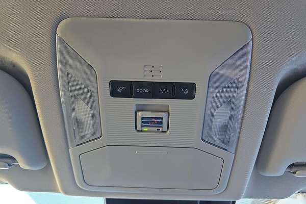 2023 Toyota RAV4 GXL AXAH52R