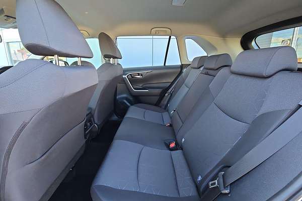 2023 Toyota RAV4 GXL AXAH52R