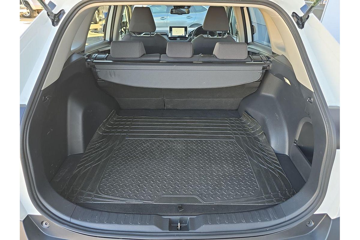 2023 Toyota RAV4 GXL AXAH52R