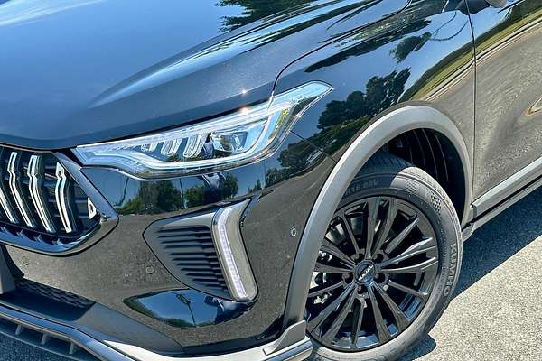 2025 GWM Haval Jolion Ultra A02