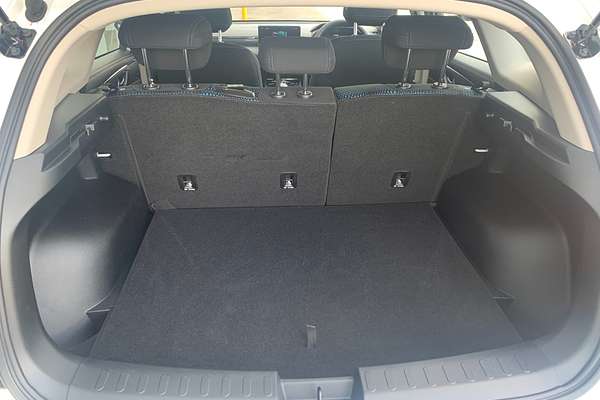 2025 GWM Haval Jolion Premium A01