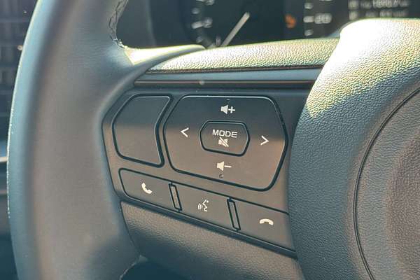 2025 Mazda BT-50 SP TF 4X4