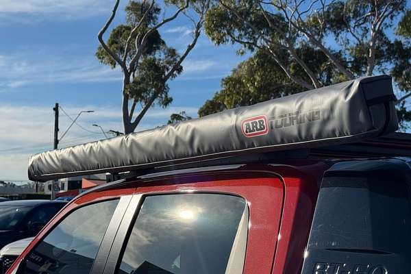 2025 Mazda BT-50 SP TF 4X4
