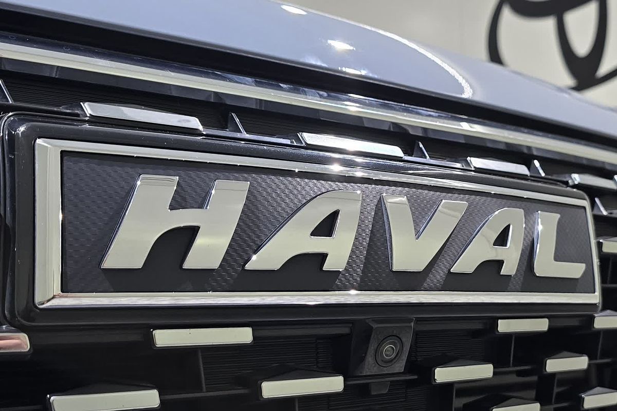 2022 GWM HAVAL H6 HAVAL H6 ULTRA HYBRID H6SUVULT