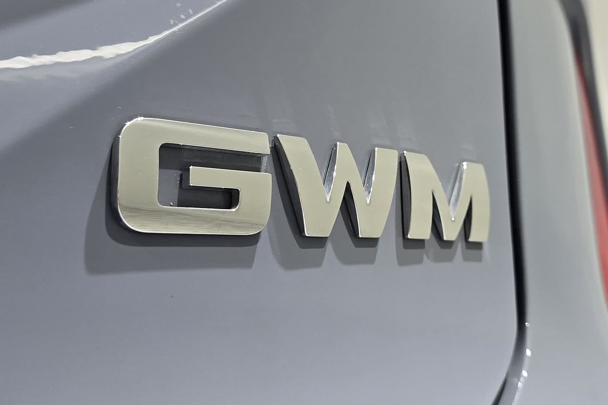2022 GWM HAVAL H6 HAVAL H6 ULTRA HYBRID H6SUVULT
