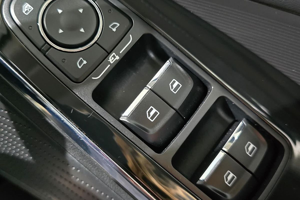 2022 GWM HAVAL H6 HAVAL H6 ULTRA HYBRID H6SUVULT