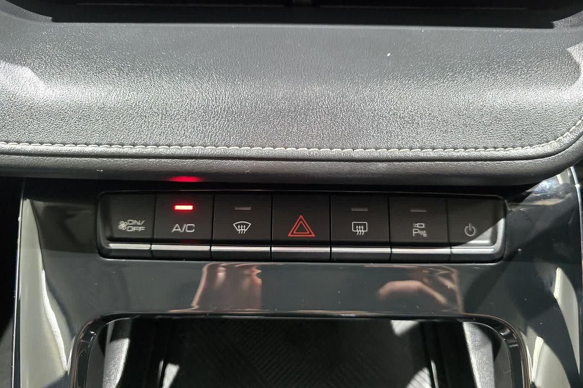2022 GWM HAVAL H6 HAVAL H6 ULTRA HYBRID H6SUVULT