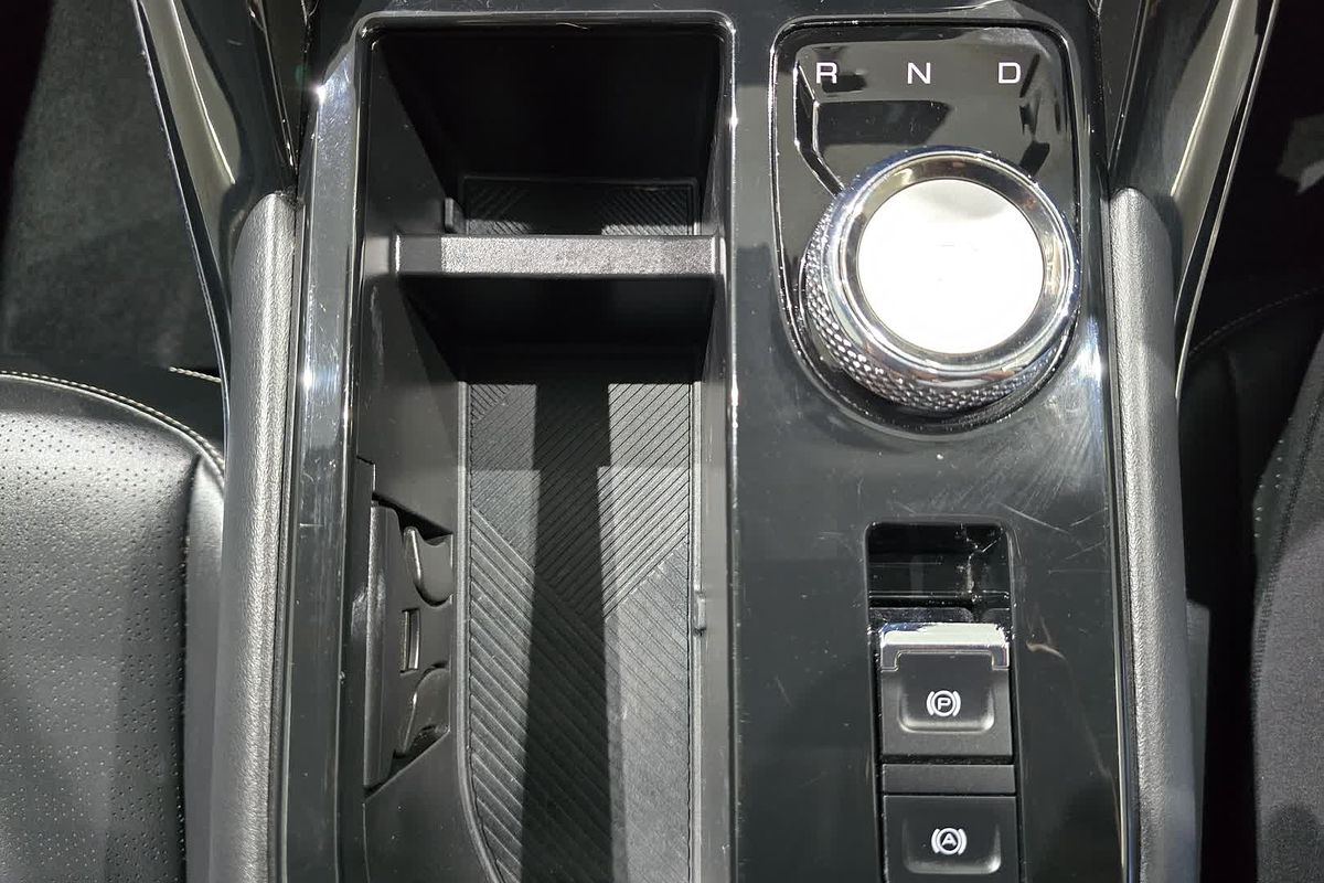 2022 GWM HAVAL H6 HAVAL H6 ULTRA HYBRID H6SUVULT