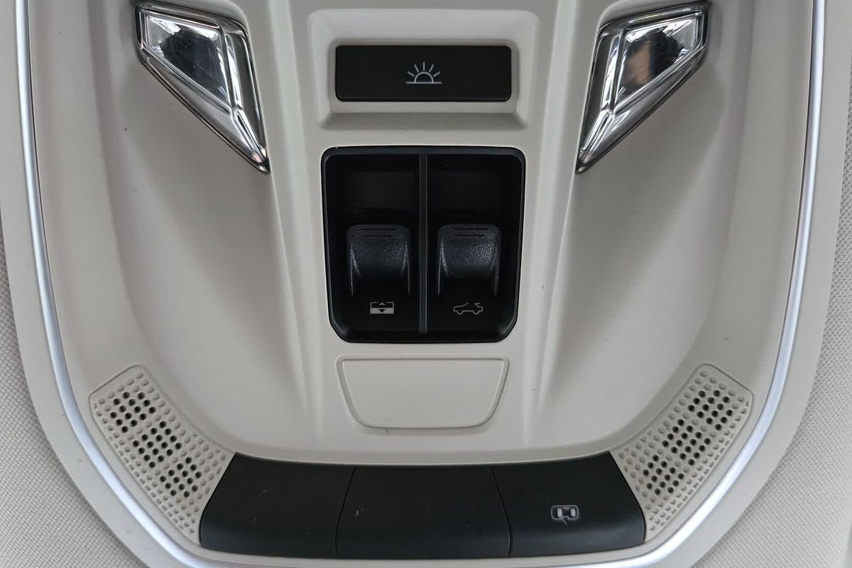 2022 GWM HAVAL H6 HAVAL H6 ULTRA HYBRID H6SUVULT