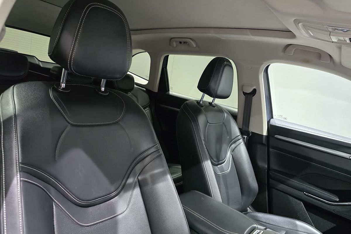 2022 GWM HAVAL H6 HAVAL H6 ULTRA HYBRID H6SUVULT