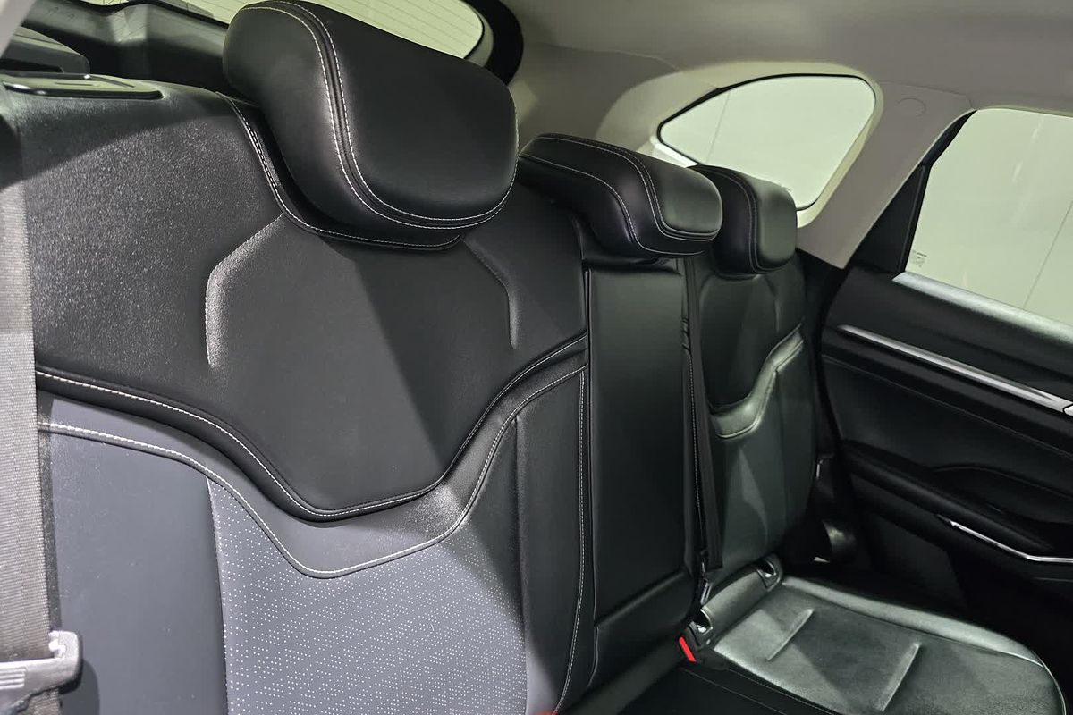 2022 GWM HAVAL H6 HAVAL H6 ULTRA HYBRID H6SUVULT