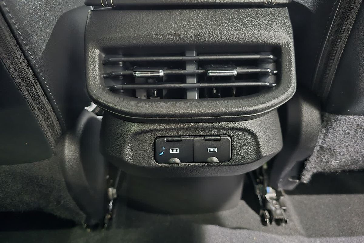 2022 GWM HAVAL H6 HAVAL H6 ULTRA HYBRID H6SUVULT