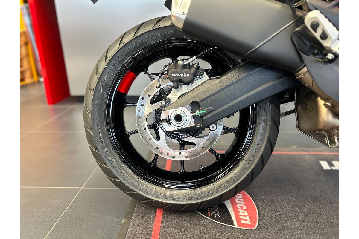 2023 Ducati MULTISTRADA V2S