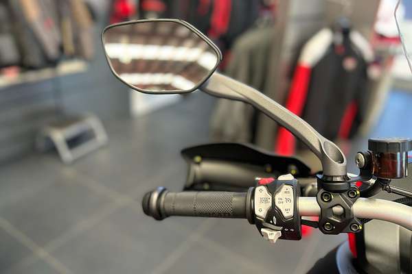 2023 Ducati MULTISTRADA V2S