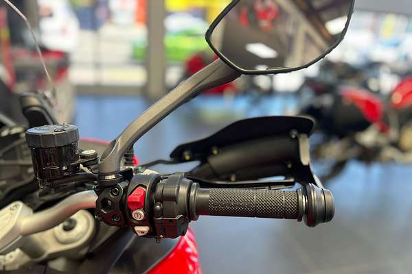 2023 Ducati MULTISTRADA V2S